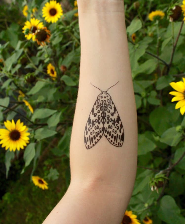 naturetats temporary tattoos