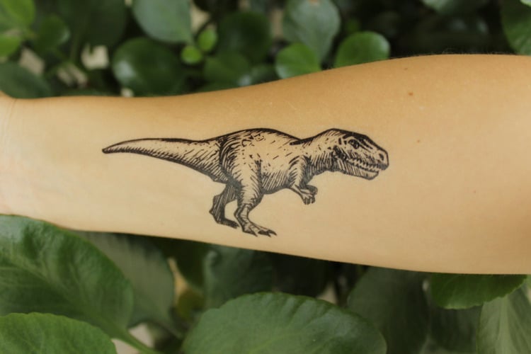 naturetats temporary tattoos