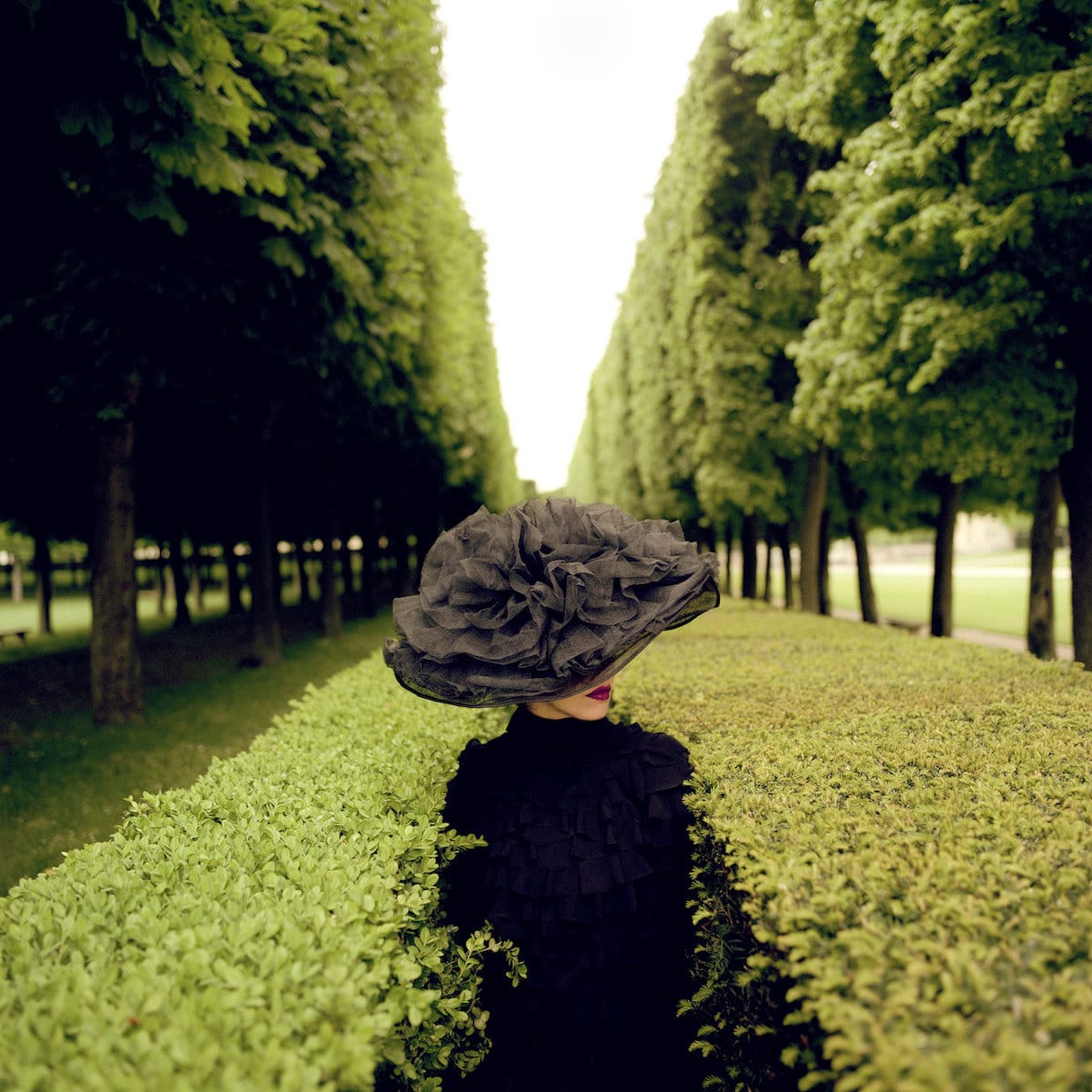 Rodney Smith photography