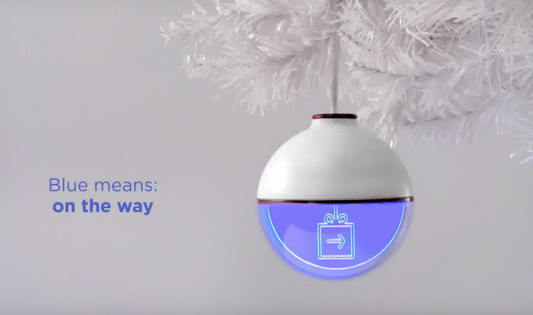 The Most Wonderful Ornament by USPS