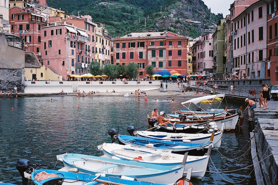 jaka bulc cinque terre photos italy travel photography