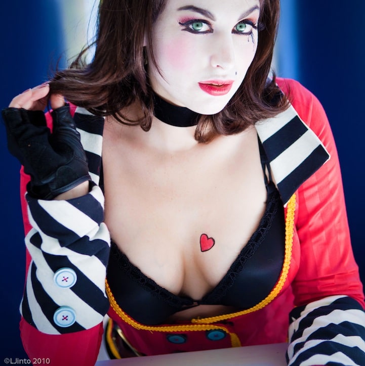 Mad Moxxi