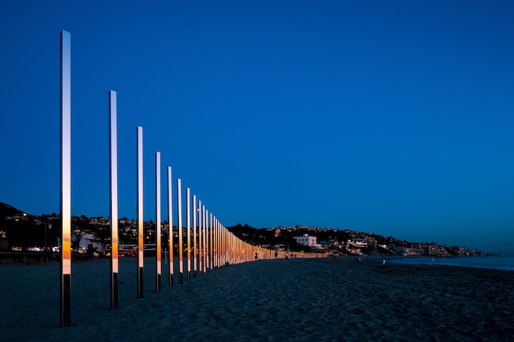 laguna art museum phillip k smith installation art