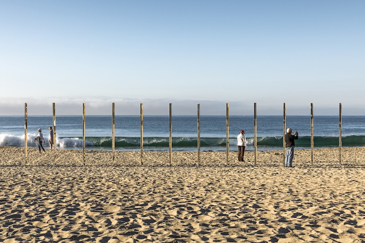 laguna art museum phillip k smith installation art