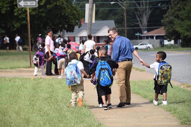 One-Of-A-Kind Teachers Who Go Above and Beyond for Their Students