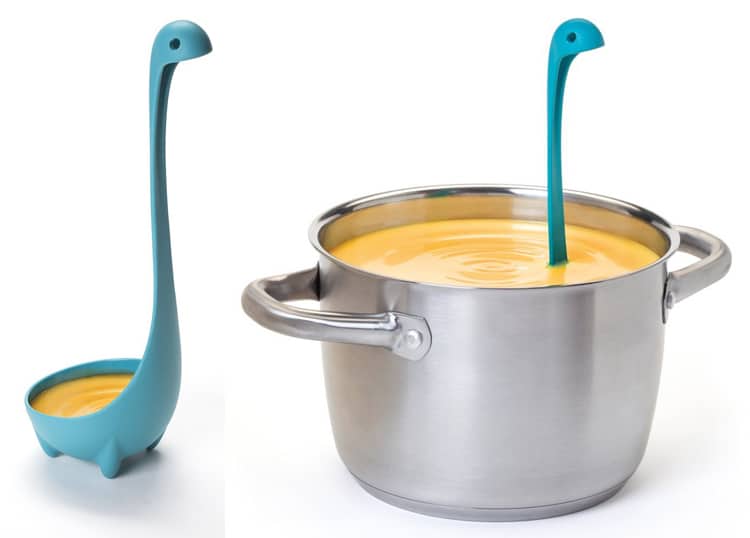 Unleash Creatures in Your Kitchen with Animal Themed Kitchen Tools