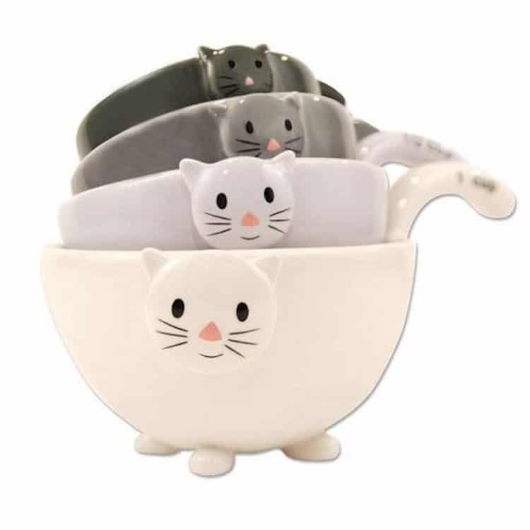 25+ Playful Kitchenware for People Who Love Animals