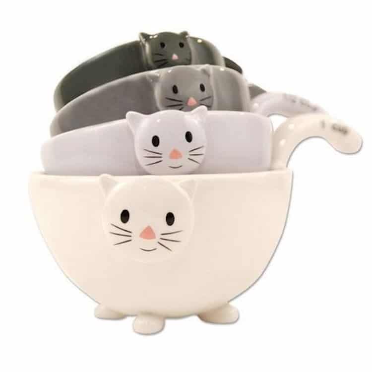 34 Animal-Shaped Kitchenware Items