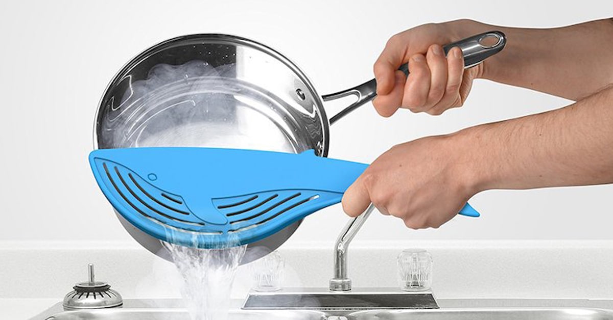 25+ Animal Themed Kitchen Tools to Make Cooking a Jungle of Fun