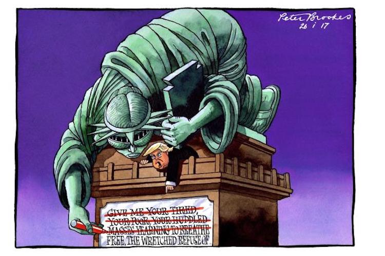 Peter Brookes