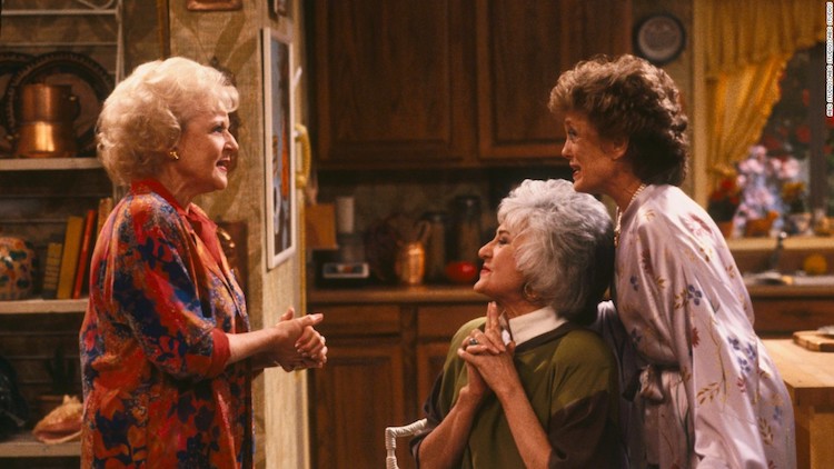 Celebrating Betty White and Her 75-Year Acting Career