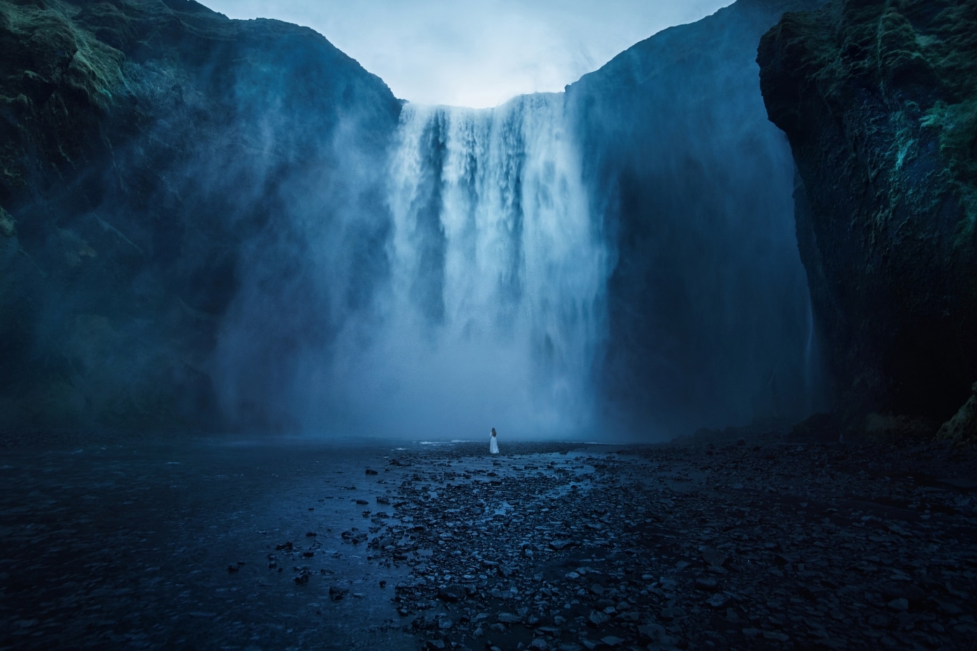 Follow Me Away Captures the Stunning Sights of Iceland