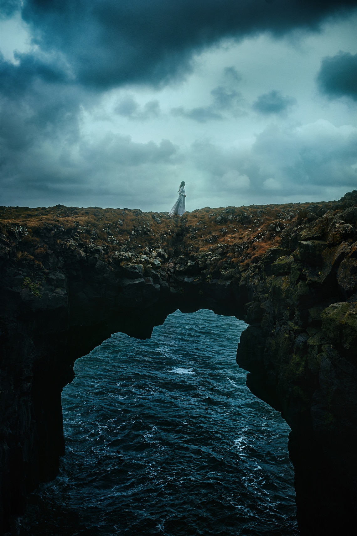 Follow Me Away Captures the Stunning Sights of Iceland