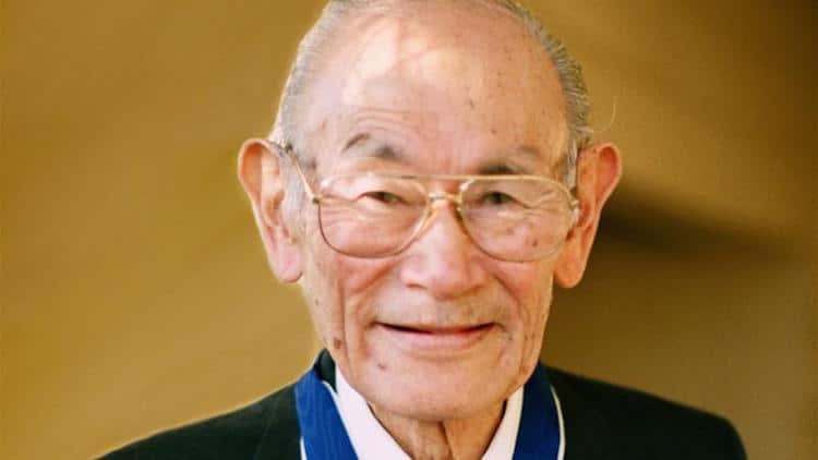 Fred Korematsu Google Doodle internment immigration 