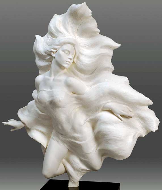 gaylord ho limited edition sculptures parian