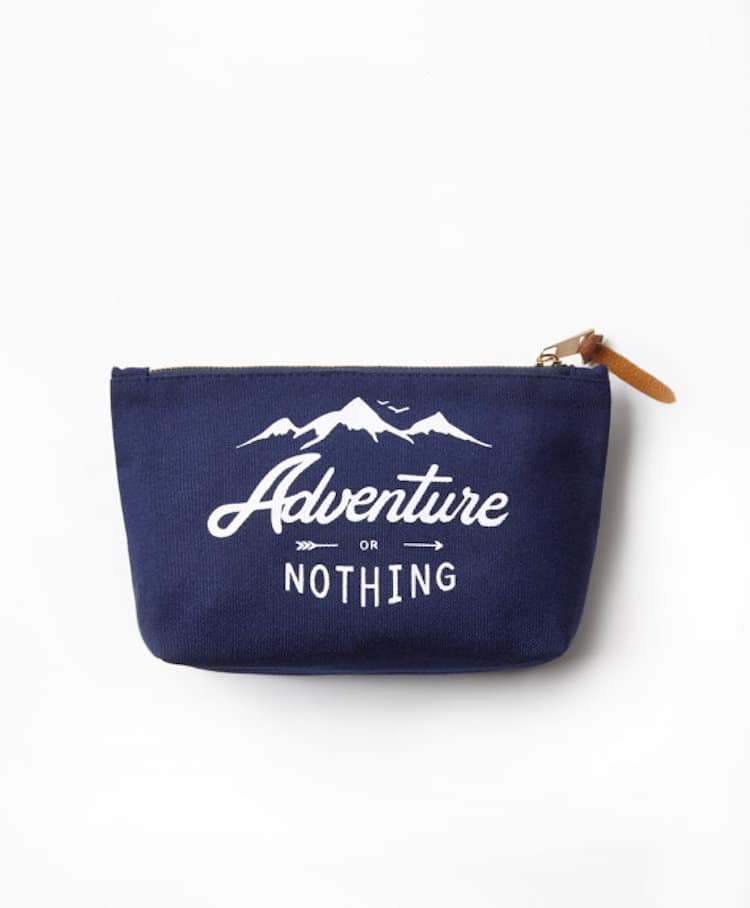 goodies for adventurers adventure explore explorers travel wander lust