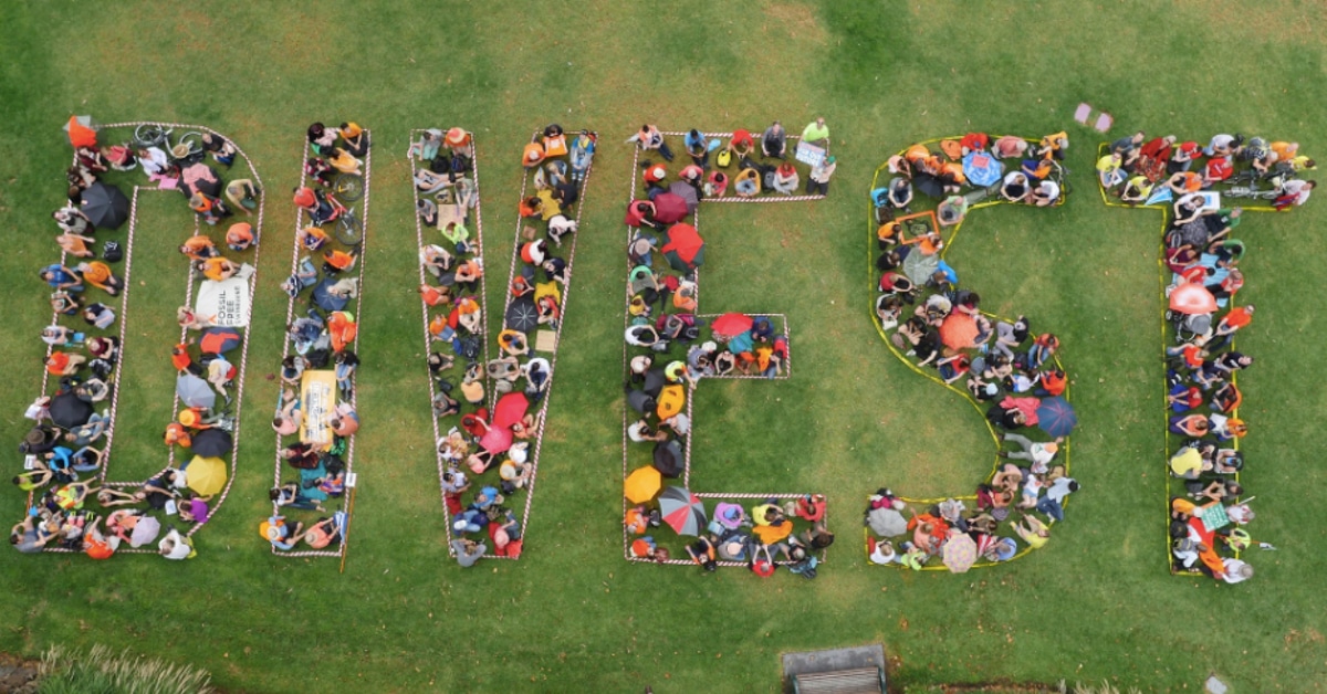 Ireland to Become First Country to Divest from Fossil Fuels