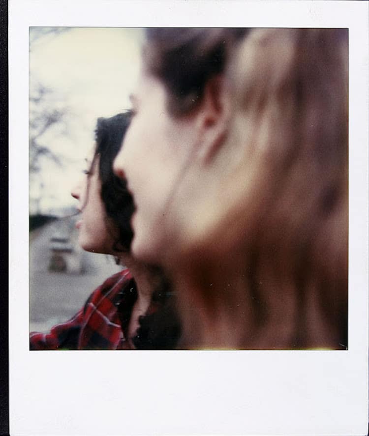 jamie livingston one polaroid photo every day photography new york