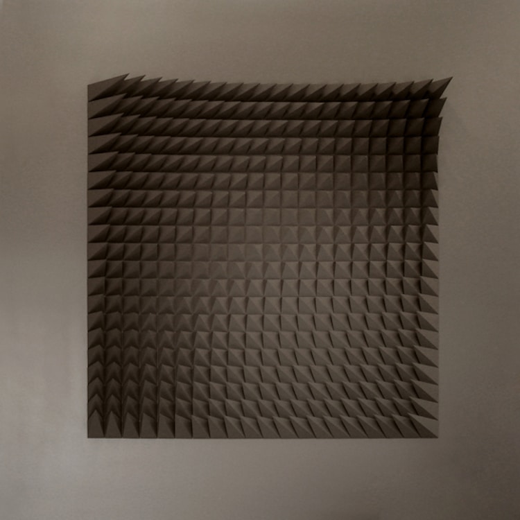 Stunning Paper Engineering by Artist Matt Shlian