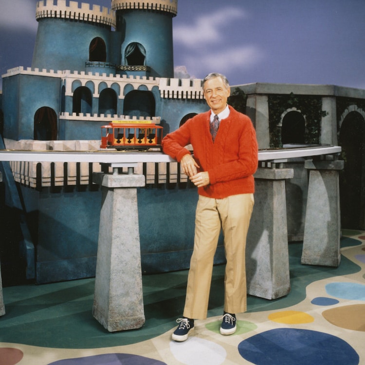 mister rogers airport petition pittsburgh