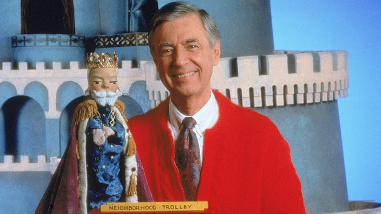 mister rogers airport petition pittsburgh