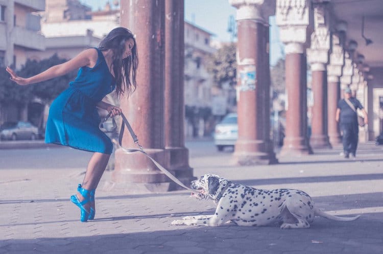 Ballerinas of Cairo mohamed taher photography feminism dance 