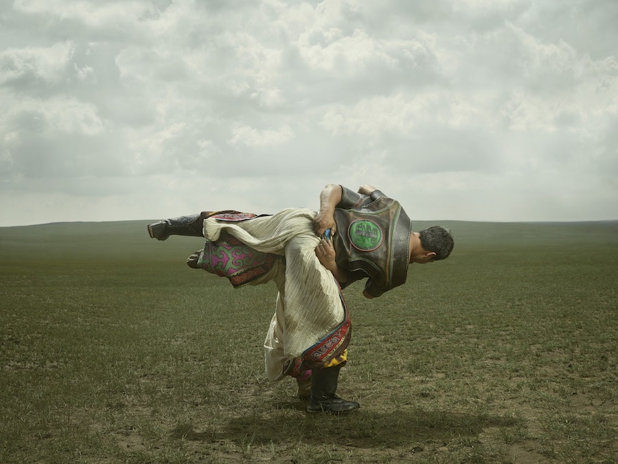 mongolian wrestling bokh mongolia wrestlers ken hermann gem fletcher