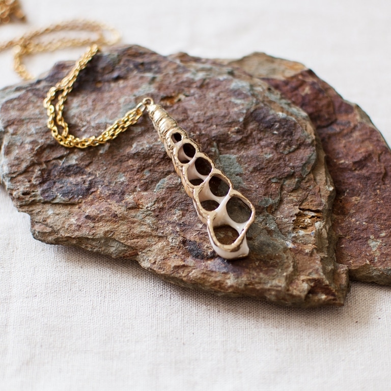 NatureThemed Jewelry That Captures the Wonder of Earth
