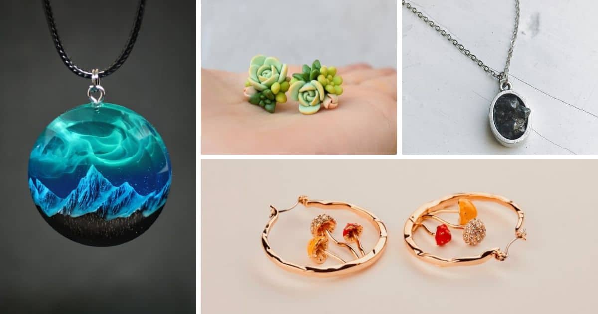 Brilliant Earth unveils nature-inspired jewelry collection