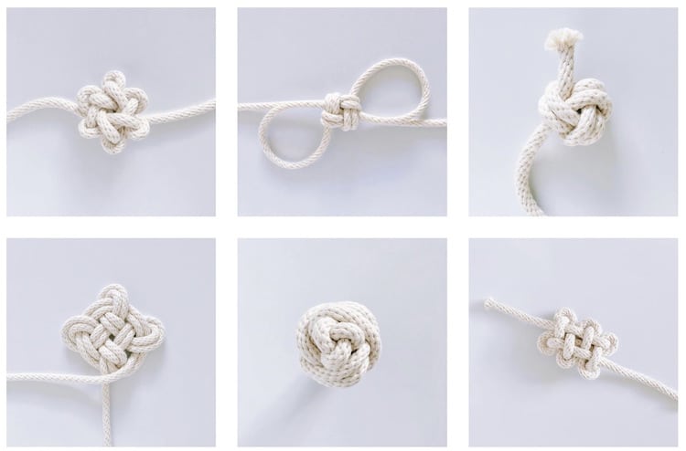 Windy Chien Documents 2016 as a Year of Knots