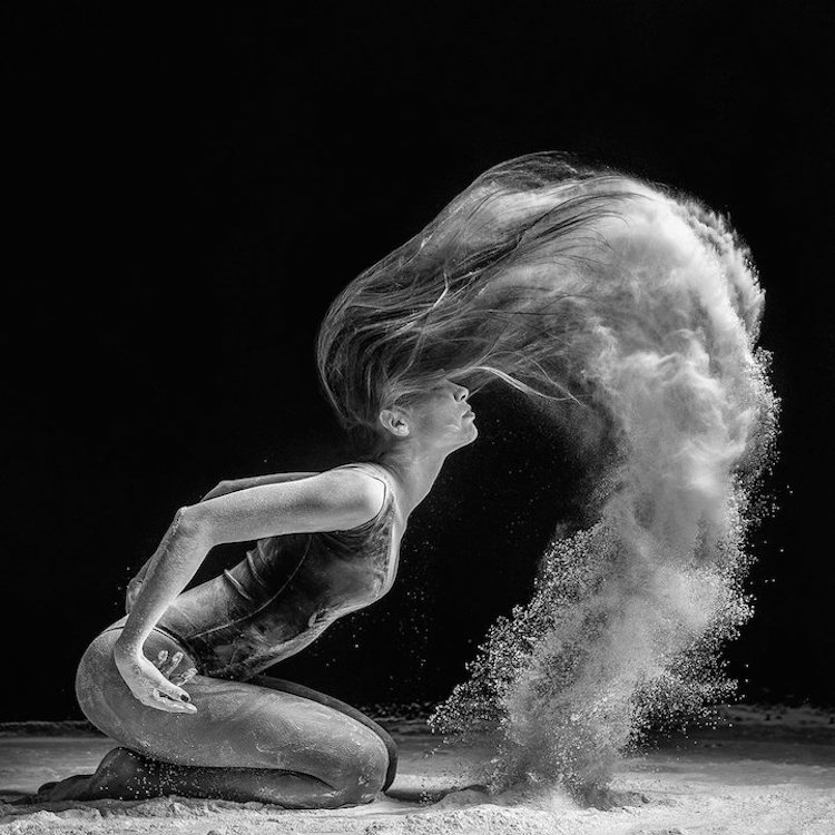 Dance Photographers Who Capture the Movement of Dancers alexander yakovlev