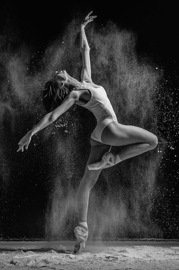Dance Photographers Who Capture the Movement of Dancers alexander yakovlev