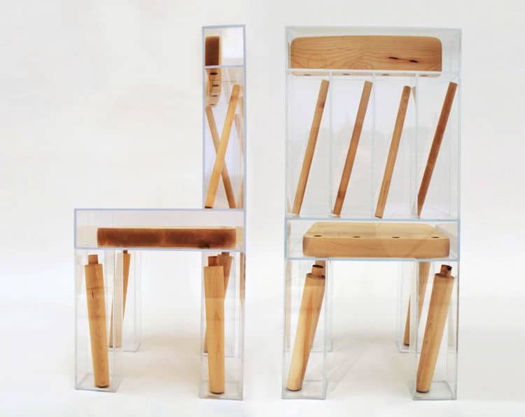 innovative furniture design