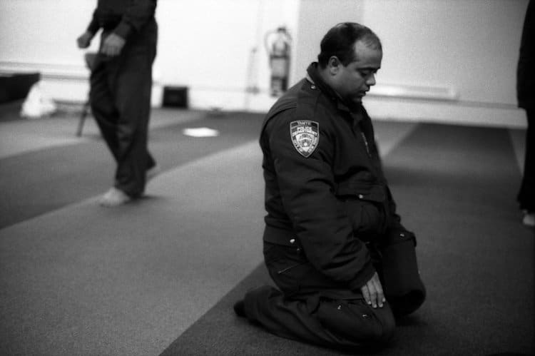 Muslim in New York - Museum of the City of New York