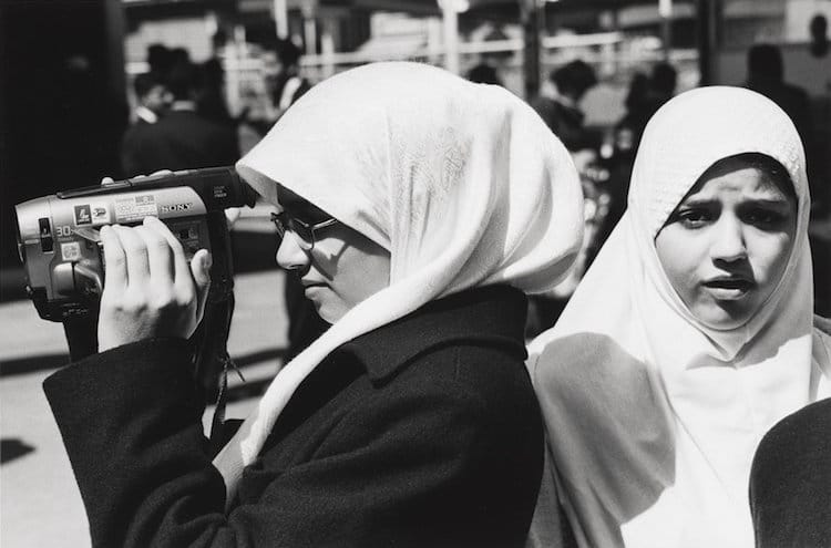 Muslims in New York - Museum of the City of New York