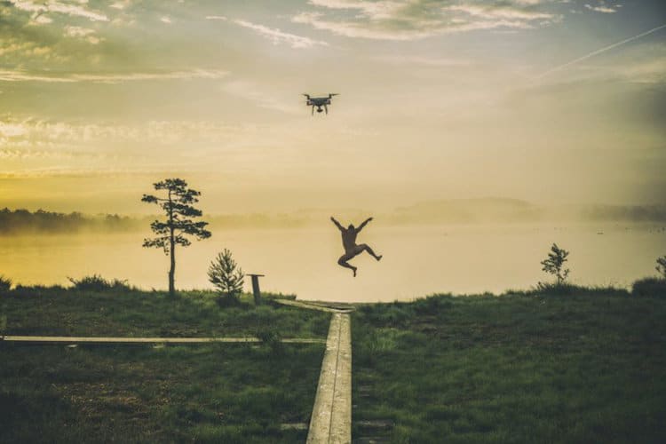Skypixel 2016 photo contest winner dji drone photography