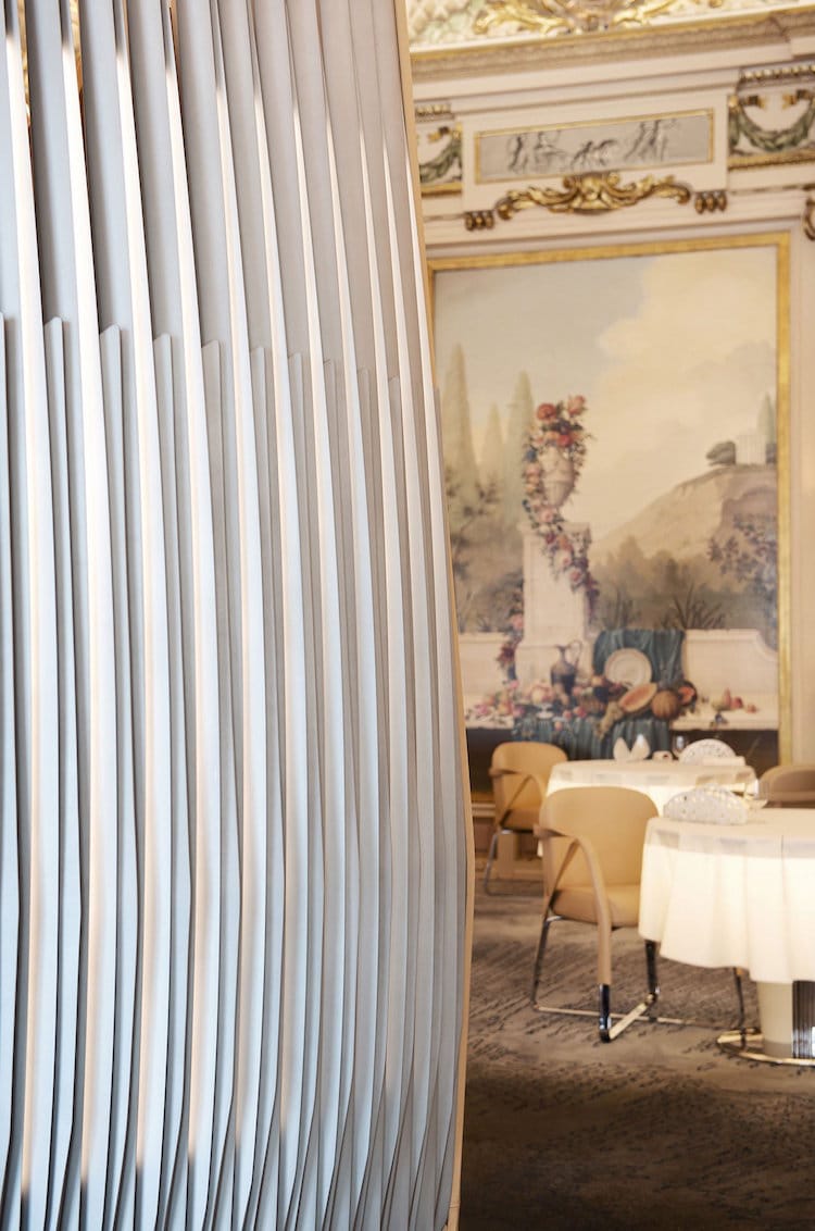 alain ducasse hotel de paris le louis xv redesign monte carlo monaco design patrick jouin sanjit manku