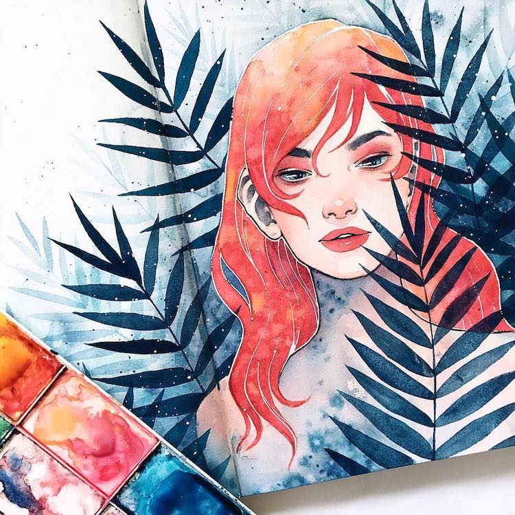 15 Sketchbook Tips: Become a Better Artist