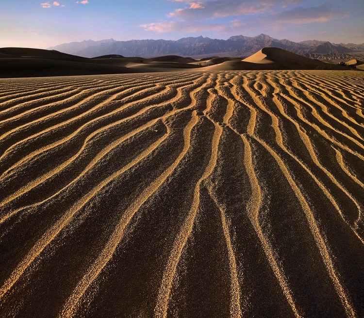 Vibrant National Park Photography Celebrates the Rainbow-Colored USA