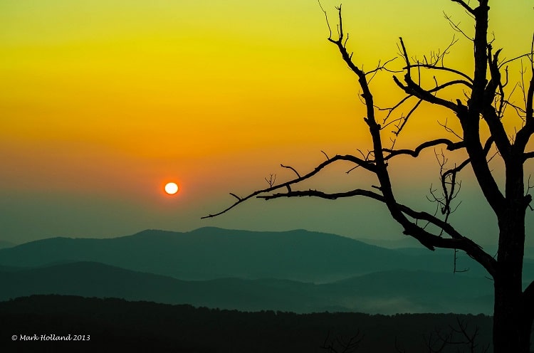 Vibrant National Park Photography Celebrates the Rainbow-Colored USA