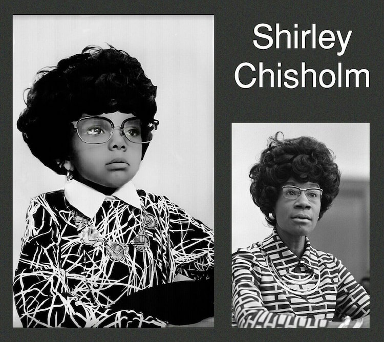 cristi smith jones lola black history month photo project inspiring women 