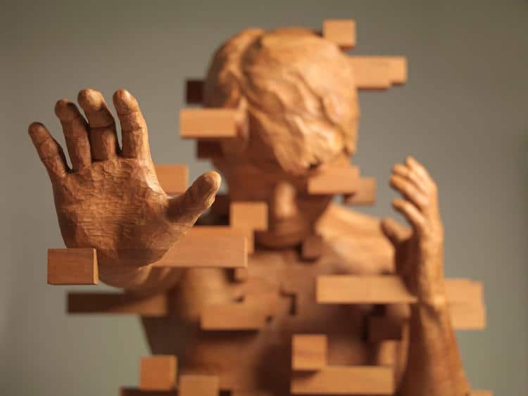 contemporary sculpture hsu tang han