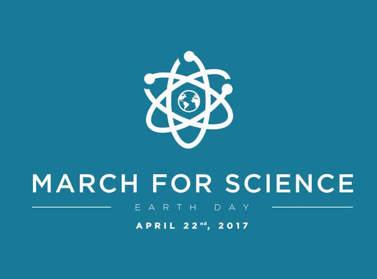 march for science scientist march earth day