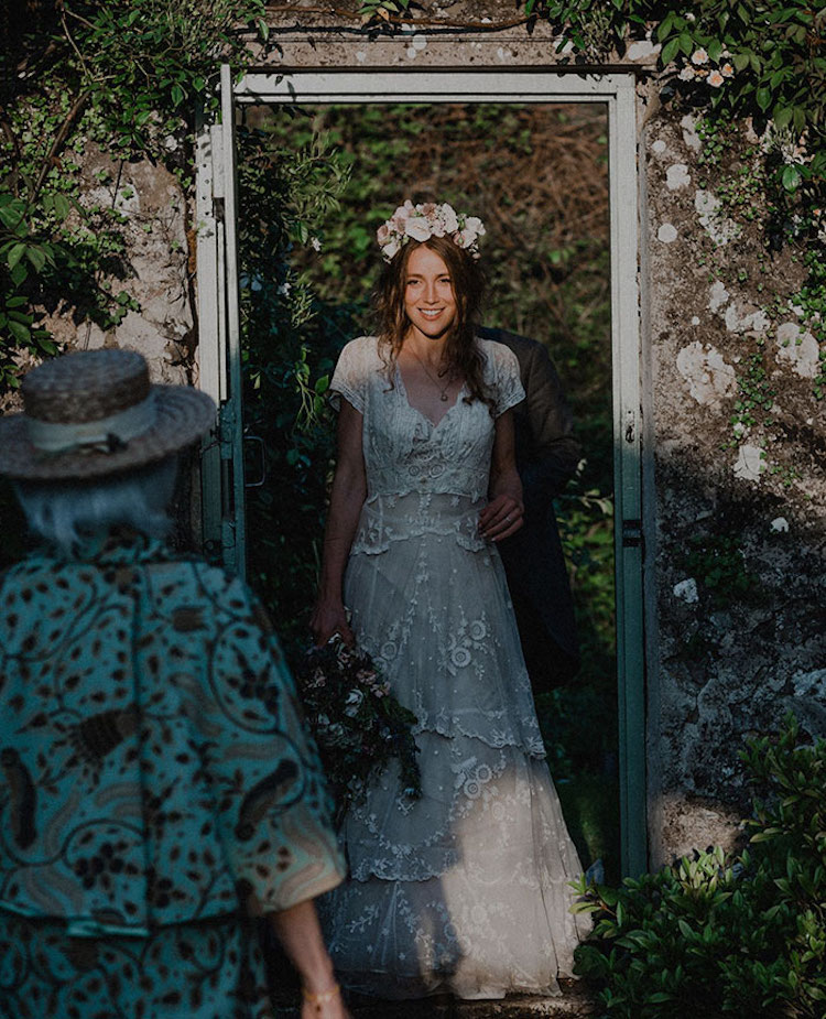 missing wedding dress found dry cleaners great great grandmother 