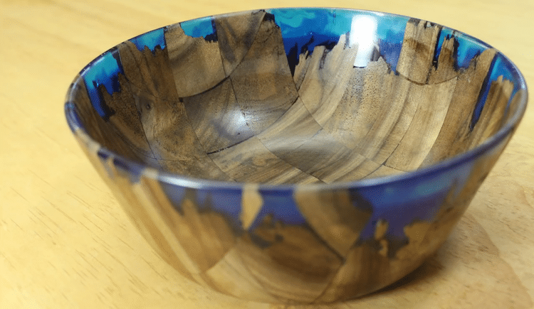 secret wood bowl diy