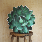 Plant Pillows by Plantillo Bring the Beauty of Nature into Your Home