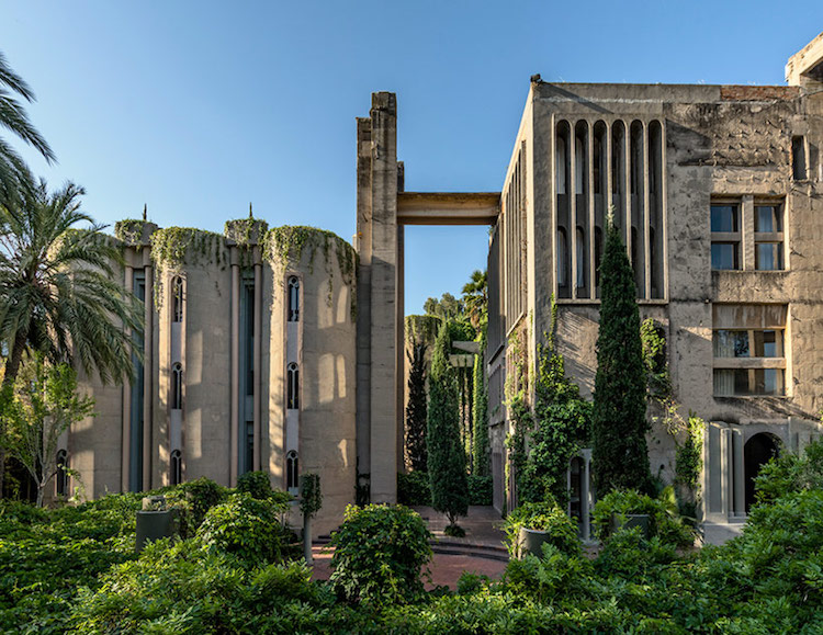 la fabrica barcelona