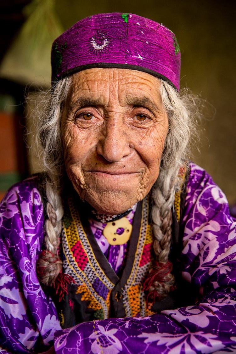 Photographer Captures the World in Faces to Showcase Beauty Across the Globe
