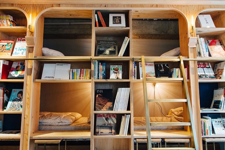 unique bookcases creative bookshelves books design nook