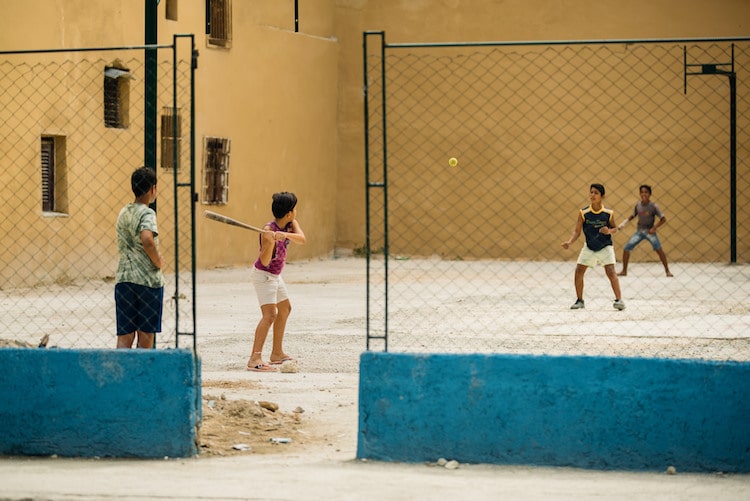 advent films photography cuba